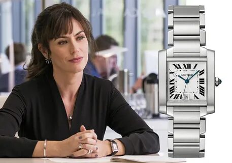 Какие часы носят герои сериала "Миллиарды" Часовой алфавит Я