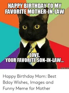 Happy Birthday Mom Meme From Son Funny / Unlike old days whe