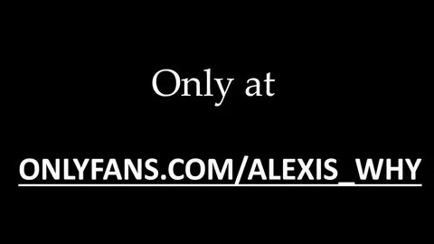 Alexis Why: Teen Shemale & Domination Porn Video - xHamster