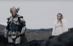 Will Ferrell and Rachel McAdams star in "Volcano Man" music 