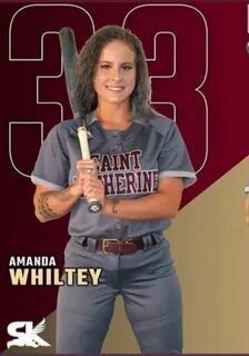 Softball Slut Amanda Whitley - 16 Pics xHamster