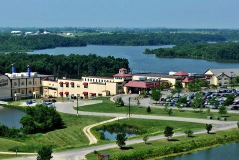 Lakeside Hotel Casino - Osceola