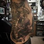 65+ Latest Satan Tattoos Ideas