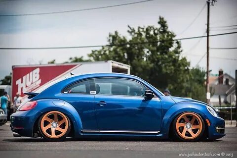 The Lowered Thread.... Volkswagen new beetle, Vw new beetle,