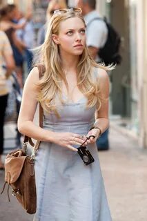 gabtor-angel Amanda seyfried hair, Fashion, Style