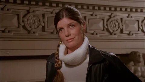 The Legacy Blu-ray - Katharine Ross