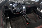 Koenigsegg Agera Rs Interior