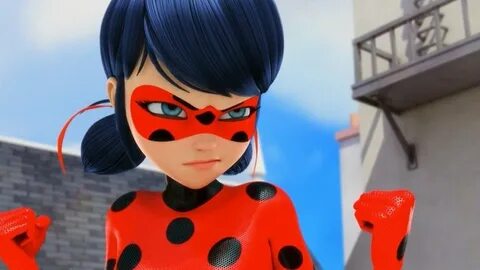 Miraculous: Ladybug & Cat Noir på äventyr - Säsong 1 Avsnitt