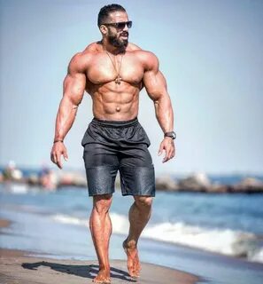 Eslam El Masry Body building men, Muscle men, Bodybuilding w
