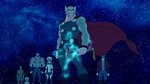 Assistir Guardiões da Galáxia da Marvel: 2x12 Online grátis 