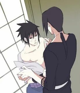 ItaSasu Itachi, Naruto cute, Sasuke