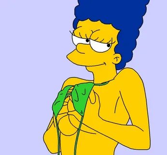 Marge gif xbooru Simpsons Gifs