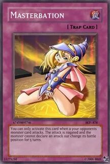 โ พ ส ต ก า ร ด yugioh - Hentai Image