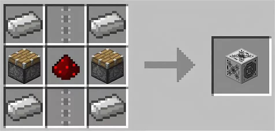 Chainz Screenshots and Recipes Minecraft Forum