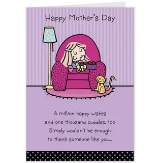 Happy Mother’s Day Wishes Poems