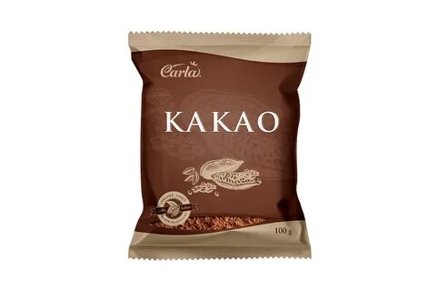 Kakao Carla spol. s r.o. - český výrobce čokolády