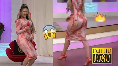 Jenni Vestido Ajustado!! ESPECTACULAR/ Full HD 1080P - YouTu