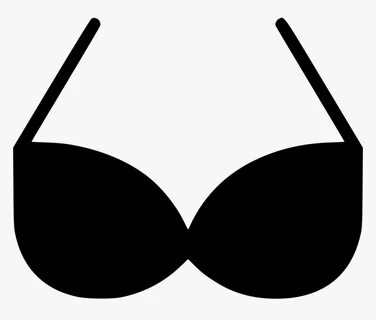 Bra Undergarment Women Underwear - Bra And Underwear Icon, H