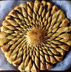 Feta, Sun Dried Tomato & Olive Pastry by smittenkitchen Quic