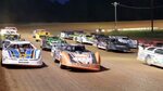 Clinton County Motor Speedway - YouTube