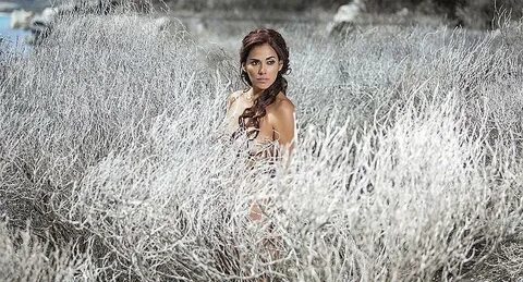 Fiorella Díaz impacta son sensual desnudo FOTOS MUJER OJO