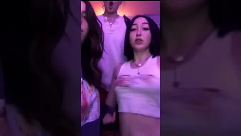 Noah Cyrus Sexy Ass and Boobs Video Compilation - YouTube