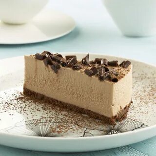 Sweet la Vie - Chocolate Cheese Cake - Foodtalk