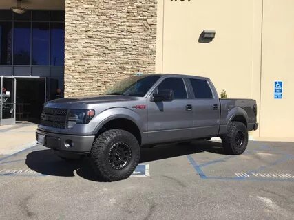 Tuff Country 6 Inch Lift Kit 2016 2017 Tacoma Alpha Dirt Wit