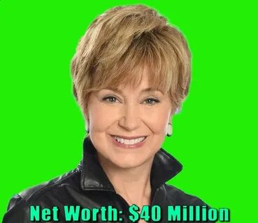 Jane Pauley Husband, Net Worth, Children, Family, Wiki, Bio 