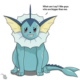 Vaporeon GIF - Find on GIFER