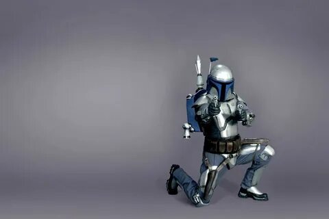 Jango Fett Wallpaper -① WallpaperTag