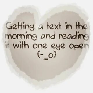 Getting A Text In The Morning Pictures, Photos, and Images f