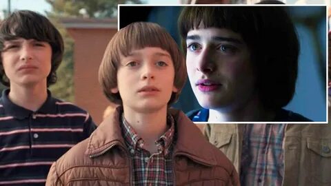 Is Will From Stranger Things Gay? Will Byers Hints At Sexual