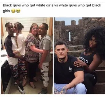 Stupid Black Men Vs Wise White Man! - Romance - Nigeria
