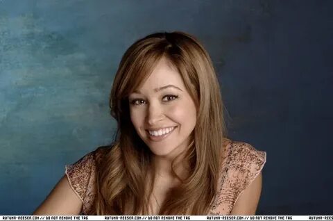 Miss Autumn Reeser - Autumn Reeser Photo (342364) - Fanpop