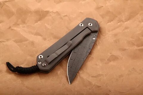 Нож Large Sebenza 21 Unique Graphics, Devin Thomas Stainless