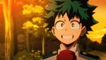 Review of My Hero Academia s4 ep67 - Disarming the Bomb and 