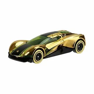 Машинка Hot Wheels из базовой коллекции Mattel 7191289 купит