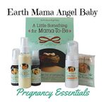 Earth Mama Angel Baby My Natural Baby Birth