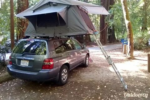 roof top tent for toyota highlander OFF-55