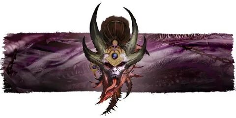 Slaanesh: The New Datasheets! War of Sigmar : Warhammer 4000