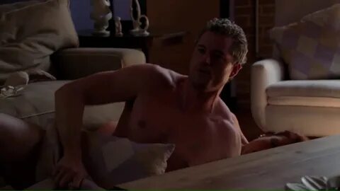 ausCAPS: Eric Dane shirtless in Private Practice 3-11 "Anoth