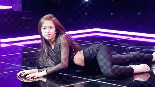 30 Day Bias Challenge: TWICE Mina K-Pop Amino