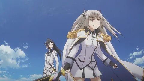 HorribleSubs Qualidea Code - 01 1080p.mkv How are you - /a/ 