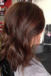 29 Trendy Hair Colors For Winter 2021-2022 Fall hair color f