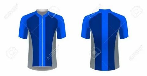 Apparel blank for triathlon, cycling, running competition, m