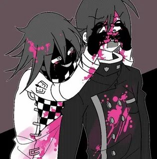 Oumasai Saiouma Comic pictures, Danganronpa characters, Anim