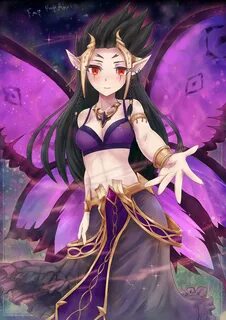 Summoners War Light Fairy Queen Runes