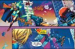心 得)Supergirl 35 超 級 少 女 和 紅 頭 罩 - hyaena666 的 創 作 - 巴 哈 姆 特