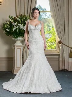 Christina Rossi W0384 Used Wedding Dress Save 55% - Stillwhi